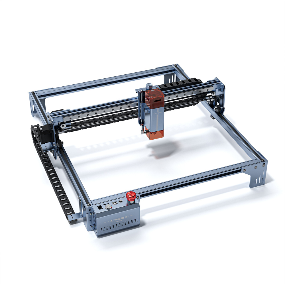 ATOMSTACK-A10-V2-Lasergravierer-12W-Doppel-Diode-50mm-Brennweite-Hohe-Geschwindigkeit-24000mmmin-WLA-2024852-1